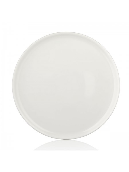 Тарелка для пиццы d=32 см, фарфор, серия Arel, By Bone. (81229552)