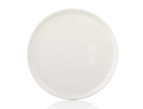 Тарелка для пиццы d=32 см, фарфор, серия Arel, By Bone. (81229552)