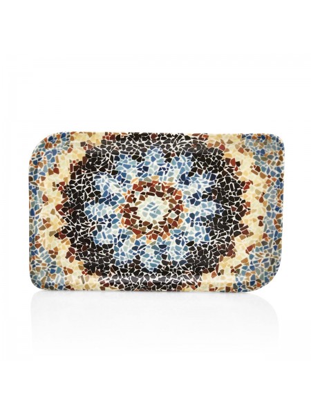 Блюдо прямоугольное 35*21 см, фарфор, серия Armonia, By Bone. (81229651)