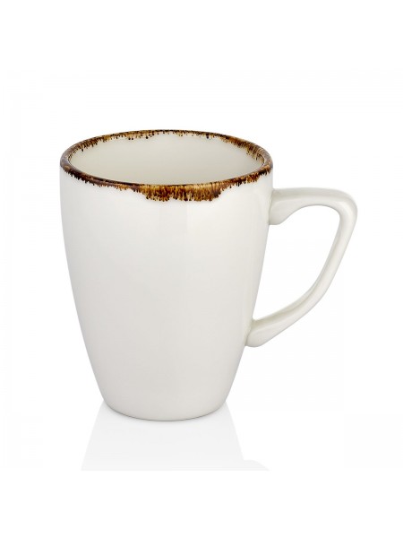 Чашка чайная 270мл, фарфор, серия TESSERA, By Bone. (81229731)