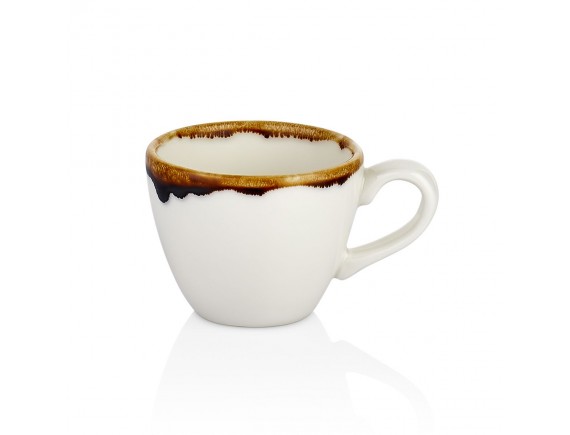 Чашка кофейная 75мл, фарфор, серия TESSERA, By Bone. (81229733)