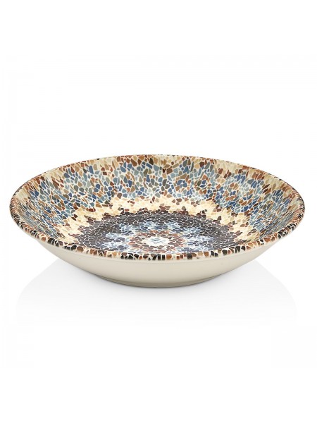 Салатник d=21см, фарфор, серия Armonia, By Bone. (81229762)