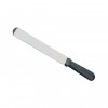 Лопатка кондитерская прямая, металлическая, с пластиковой ручкой, L=30 см, Proff Cuisine. (81240068)