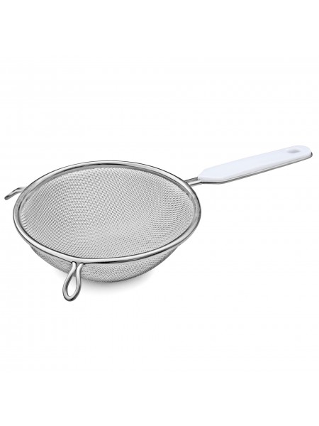 Сито с ручкой кухонное для просеивания муки, D=7,5 cм, Proff Cuisine. (81240384)