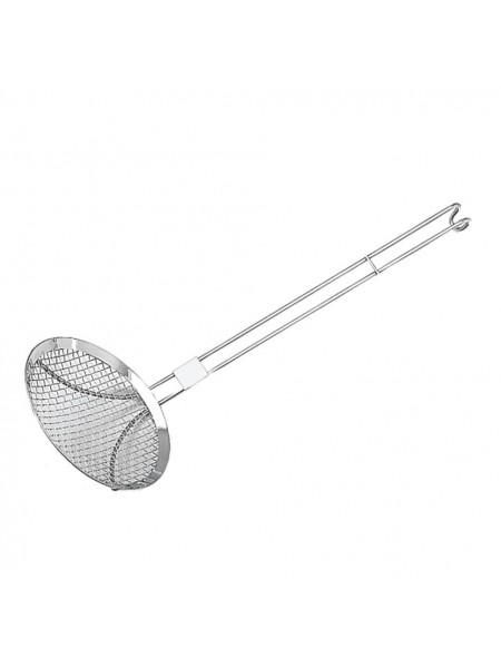 Шумовка сетчатая D-22,5 см, L= 58 см, Proff Cuisine. (81272055)