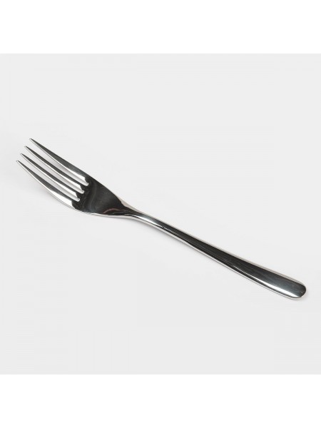 Вилка десертная, серия New York Noble, Proff Cuisine. (81280047)