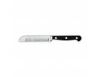 Профессиональный поварской нож для карвинга овощей и фруктов, ручка POM, Giesser. (8251)
