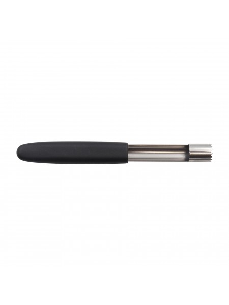 Профессиональный поварской нож для карвинга, для вырезания сердцевины из яблока, Giesser. (8259)