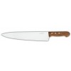 Профессиональный поварской шеф нож, 20 см, деревянная ручка, Giesser. (8450 20)