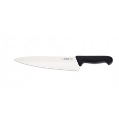 Профессиональный поварской шеф нож, 26 см, ручка TPE, Giesser. (8455 26)