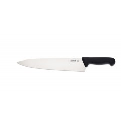 Профессиональный поварской шеф нож, 29 см, ручка TPE, Giesser. (8455 29)