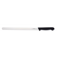 Нож для разделки лосося профессиональный, 31 см, ручка TPE, Giesser. (8475 31)