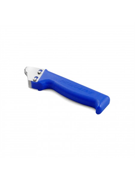 Нож мясной профессиональный для удаления ребер, ручка пластик, Giesser. (896609)