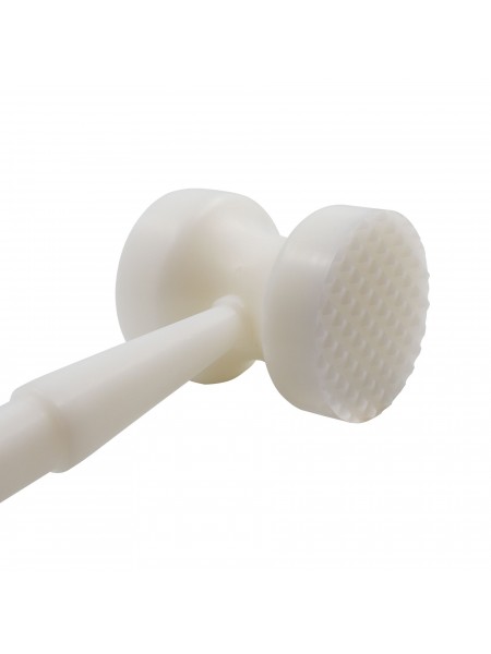 Молоток для отбивания мяса, 29 см, пластиковый, Giesser. (896845)