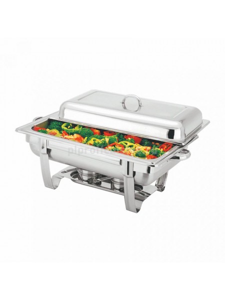 Мармит сервировочный «Sunnex» 55х35 см, 8.5 л, Proff Cuisine. (90000019)