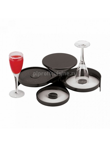 Риммер барный, (соль-сахар-сироп) «P.L.-Bar Ware», Proff Cuisine. (90000021)