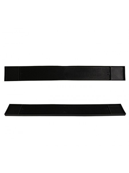 Барная полоска, 68х8,5х1,5 см, резиновая, Proff Cuisine. (90000024)