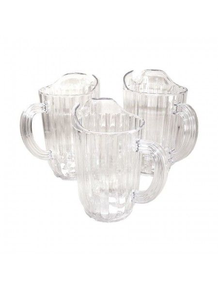 Кувшин 1,8 л, пластиковый, Proff Cuisine. (90001013)