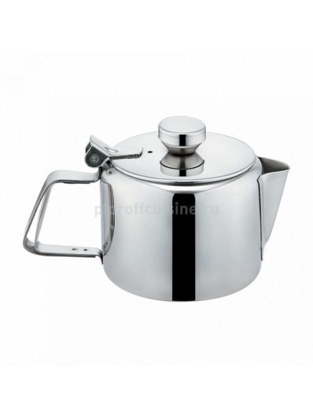 Сервировочный чайник металлический, SUNNEX, 300 мл, Proff Cuisine. (90001026)