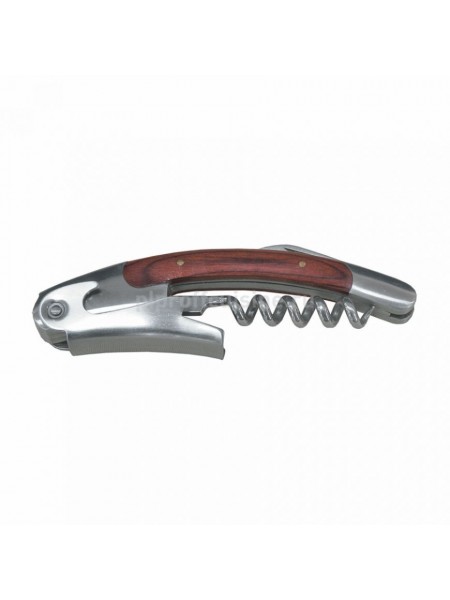 Нож со штопором, (деревянная ручка) «P.L.-Bar Ware», Proff Cuisine. (90001030)