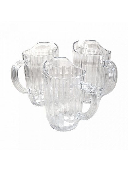 Кувшин 1,4 л, поликарбонат «P.L.-Bar Ware», Proff Cuisine. (900010594)