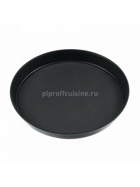 Поднос круглый «Пивной» «P.L.-Bar Ware» с нескол.поверхн., D=32 cм h=4 cм, Proff Cuisine. (900010606)