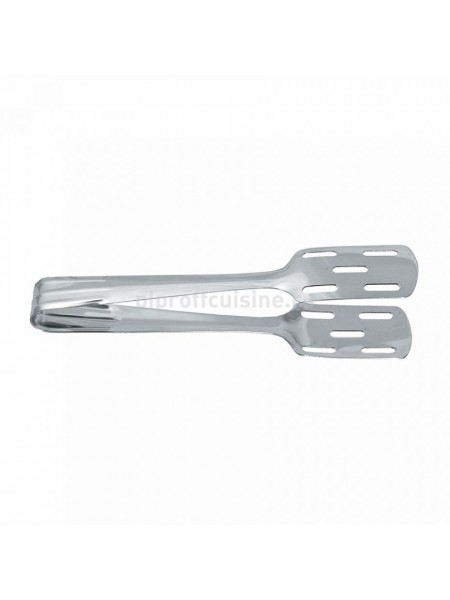 Щипцы металлические, L=20 cм «SUNNEX», Proff Cuisine. (900010619) (900010619)