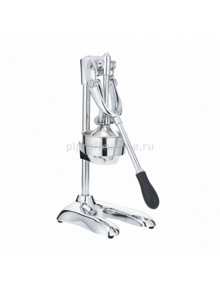 Пресс для цитрусовых, «P.L.-Bar Ware» ручной, хромированный, Proff Cuisine. (900010624)