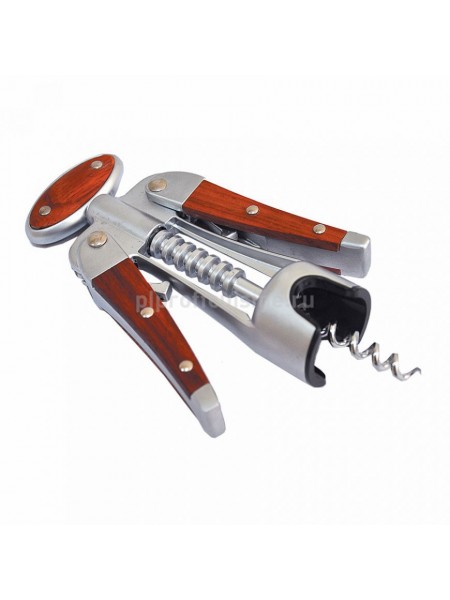 Штопор профессиональный сомелье, «P.L.-Bar Ware», Proff Cuisine. (90001103)