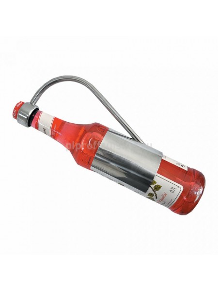 Подставка под бутылку металл, Proff Cuisine. (90001119)