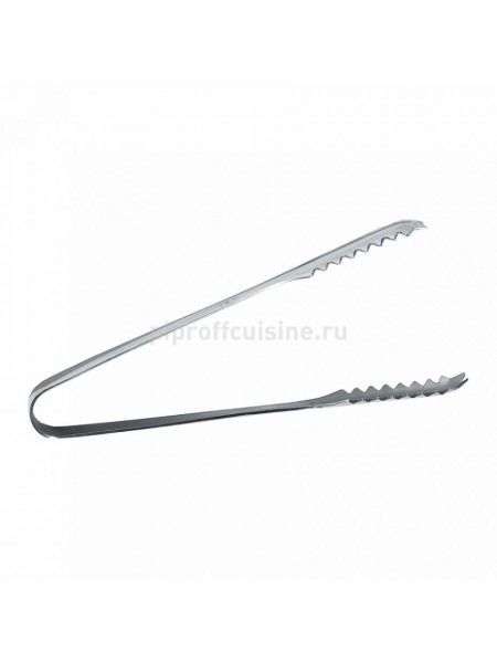 Щипцы барные для льда, 21 см, Proff Cuisine. (90001159)