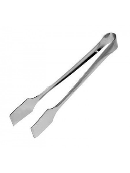 Сервировочные щипцы для сахара рафинада, льда, лимона 9.5 см, Proff Cuisine. (90001161)