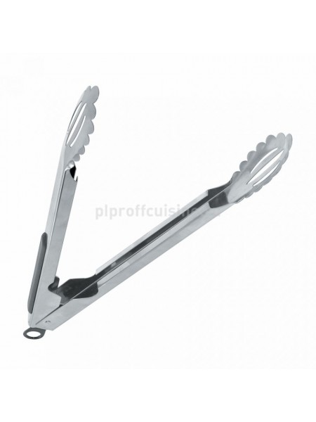 Кухонные щипцы для гриля и барбекю, 35 см, Proff Cuisine. (90001163)