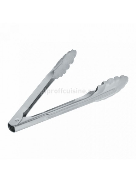 Щипцы кухонные универсальные, 15.5 см, Proff Cuisine. (90001164)