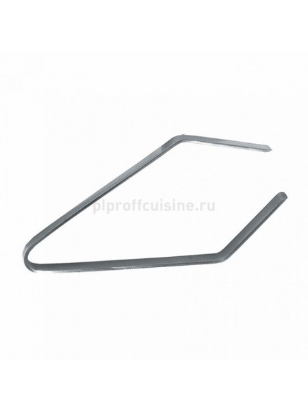 Щипцы для удаления рыбных костей, L=11 см, Proff Cuisine. (90001175)