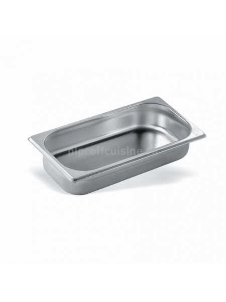 Гастроемкость 1/3-20 (Е-8013020) нержавеющая сталь, Proff Cuisine. (91001043)