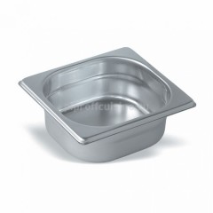 Гастроемкость нержавеющая сталь 1/6-65 (Е-8016065), Proff Cuisine. (91001052)