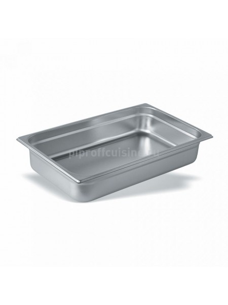 Гастроемкость 1/1-200 (Е-8011200) нержавеющая сталь, Proff Cuisine. (91001065)