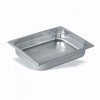 Гастроемкость перфорированная 1/2-65 (E-8012065PF) нержавеющая сталь, Proff Cuisine. (91001078) (91001078)