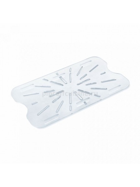 Дренаж поликарбонат для гастроемкости 1/1, Proff Cuisine. (91001091)