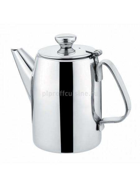 Сервировочный кофейник из нержавеющий стали, 0.28 л «SUNNEX», Proff Cuisine (92000098)