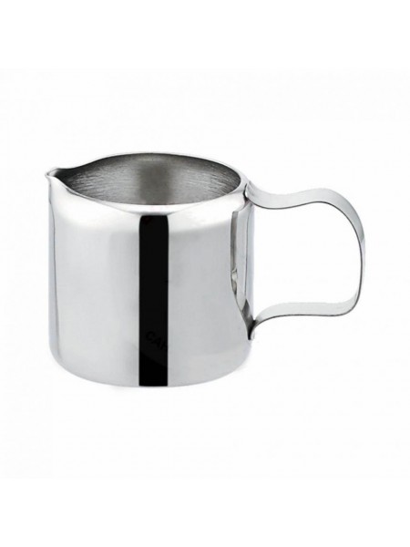 Питчер под воду, молоко, нержавеющая сталь, 0,14 л, Proff Cuisine. (92001042)