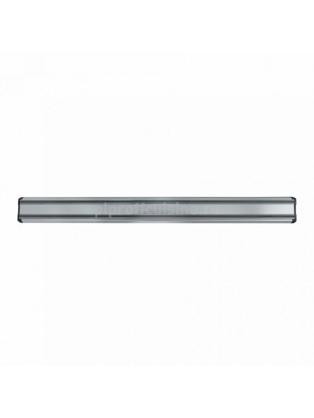 Кухонный магнитный держатель для ножей на стену, 60 см, Proff Cuisine. (92001182)