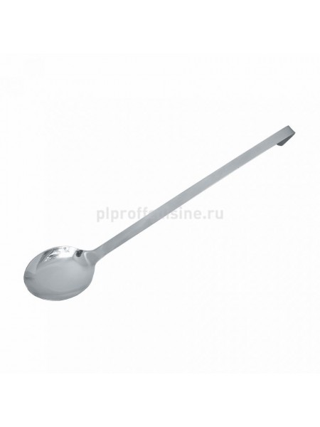 Ложка поварская гарнирная, металлическая, L=45 cм, Proff Cuisine. (92001219)