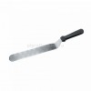 Нож-лопатка поварская, кондитерская с пластиковой ручкой 20 см, Proff Cuisine. (92001248)