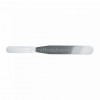 Нож-лопатка поварская кондитерская металлическая с пластиковой ручкой L=25.5 см, Proff Cuisine. (92001297)