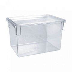 Контейнер для хранения продуктов (81 л, 660x460x381, поликарбонат), Proff Cuisine. (92001517)