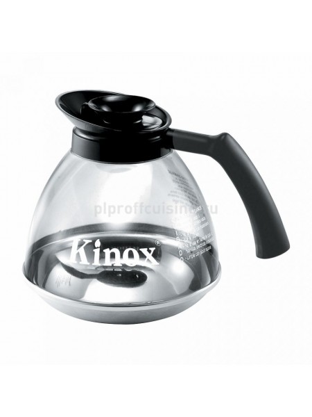 Колба 1.8 л для кофеварок Hotel Proff «Kinox», Proff Cuisine (92001529)