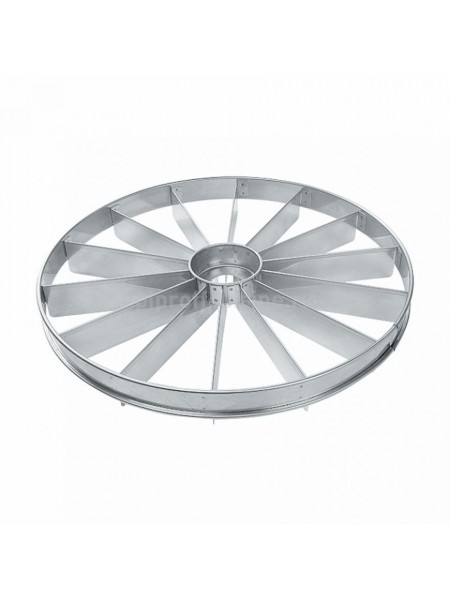 Делитель для торта, нерж. 12 долей D=32 cм, Proff Cuisine. (93000000)