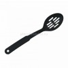 Ложка поварская пластиковая, перфорированная для раскладки, L=30 см, Proff Cuisine. (94000007) (94000007)
